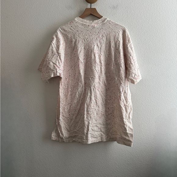 Vintage Mother's Cookies Circus Animal Cookies Puff Print Tshirt - Picture 6 of 7